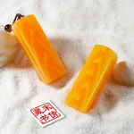 Custom Chinese Name Seal Stamp – Personalized Stone Chop with Tassel - Image 7