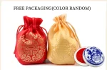 Custom Chinese Name Seal Stamp – Personalized Stone Chop with Tassel - Image 4
