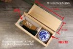 Custom Chinese Name Seal Stamp – Personalized Stone Chop with Tassel - Image 3
